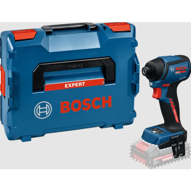 KOMBIDRAGARE EXDR18V-230 SOLO L-BOXX | Beijerbygg Byggmaterial